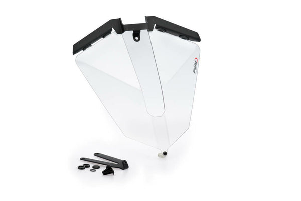 PUIG 照明 HEADLIGHT PROTECTOR 透明 KTM