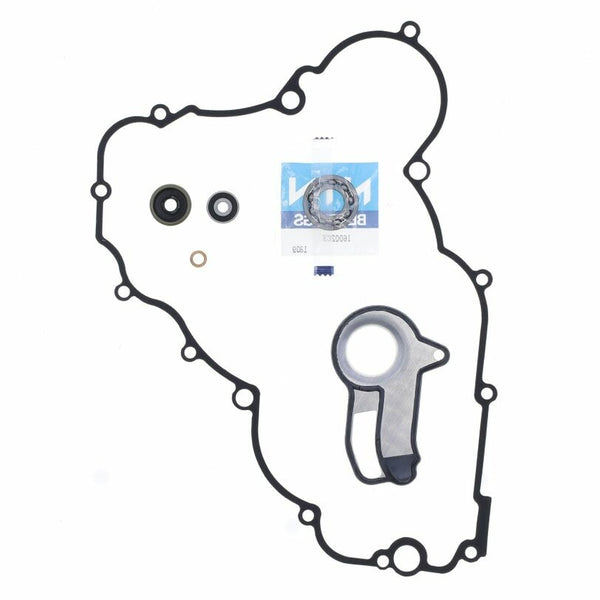 ATHENA 缸垫/密封 WATER PUMP REPAIR KIT W/BEARINGS HUSQ/KTM