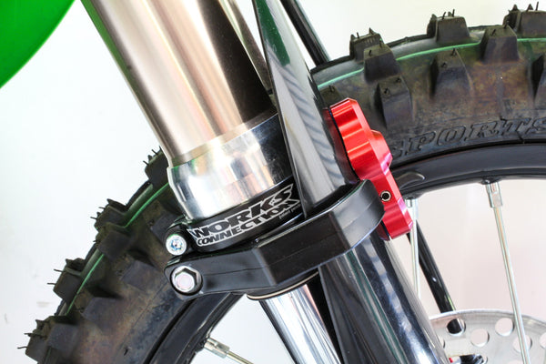Works 发车器 Kawasaki PRO LAUNCH START DEVICE