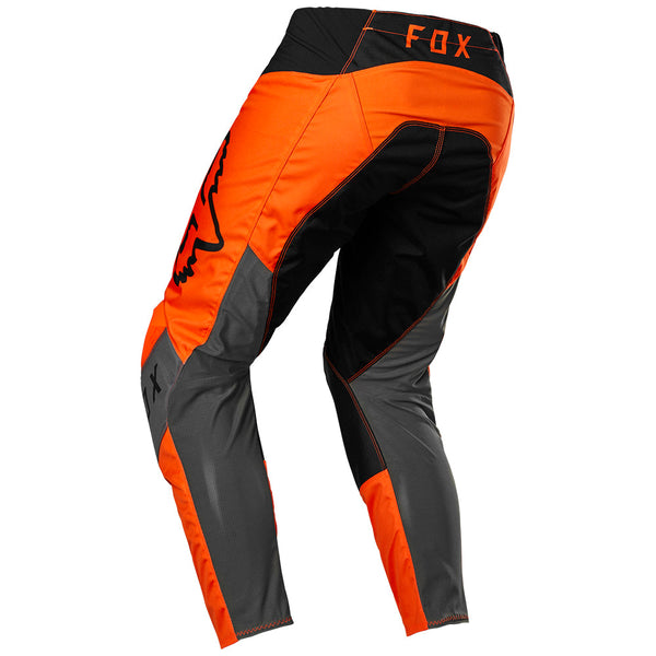 FOX 骑行裤 180 骑行服 LUX Pants [亮橙]