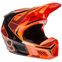 FOX 头盔 V3 RS Mirer Helmet ECE [亮橙]