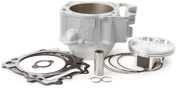 CYLINDER WORKS 发动机 CYLINDER KIT HC 97.00/STD 13.5:1 YAM