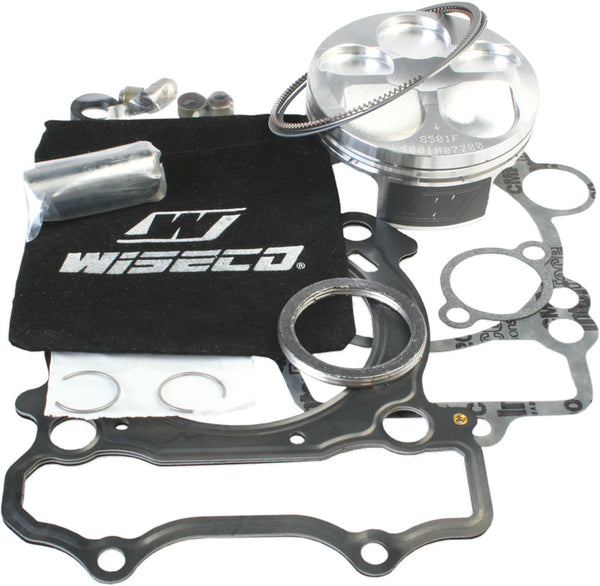 WISECO 活塞 TOP END KIT ARMRGLD STRUTT FRG 77.00/STD 13.5:1 YAM