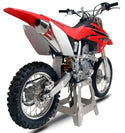 YOSHIMURA 排气管 RS-2 HEADER/CANISTER/END CAP EXHAUST SYSTEM SS-AL-SS