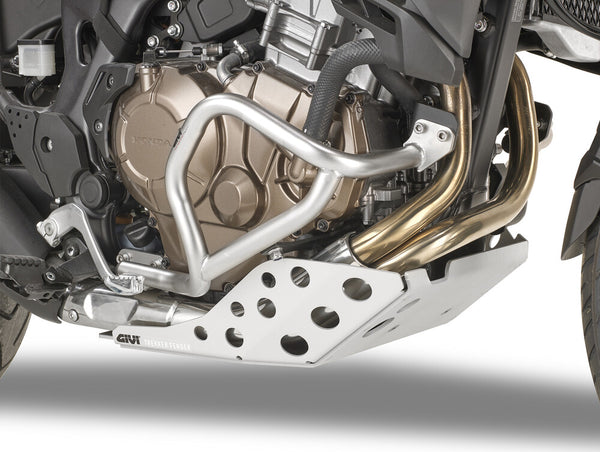 GIVI 车辆防护 ENGINE GUARDS