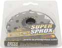 SUPERSPROX 前CS链轮 钢制 15T-525 APR