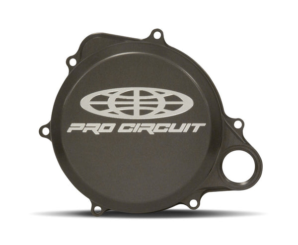 PRO CIRCUIT 发动机 T-6 BILLET CLUTCH COVER