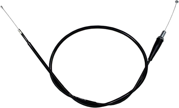 MOTION PRO 油门/刹车/离合线 黑 VINYL THROTTLE CABLE