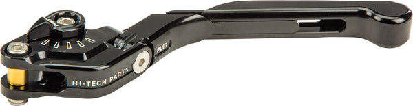 PUIG 手柄/牛角 Hi-Tech Extendable Clutch Lever