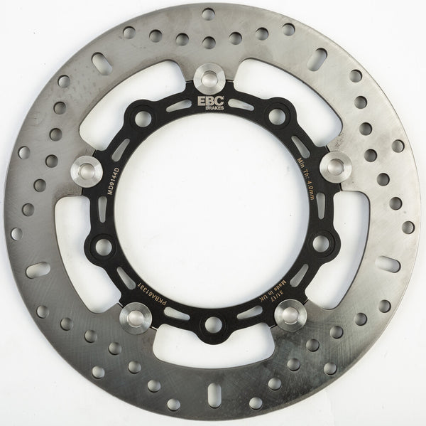 EBC 刹车 STREET ROTOR