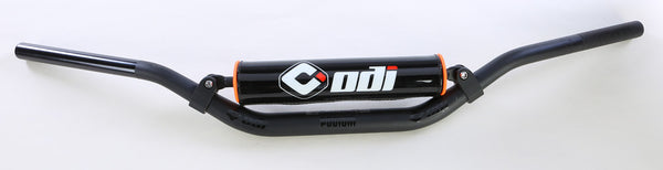 ODI 车把 CONTROLLED FLEX TECHNOLOGY 1 1/8" HANDLEBAR 橙