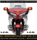 PATHFINDER 照明 FOG LIGHT KIT