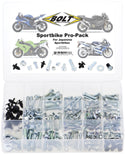 BOLT 五金件 Sport Bike Pro-Pack Kit
