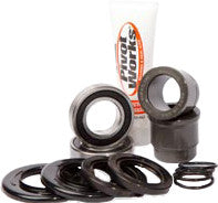 PIVOT WORKS 轴承 WATER PROOF WHEEL COLLAR KIT FRONT KAW