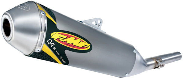 FMF 排气管 Q4 S/A KLR650 '08-14