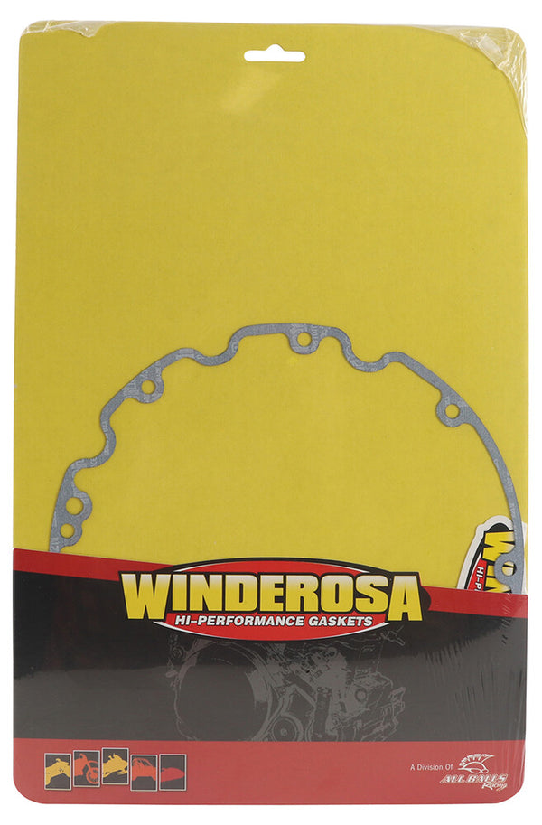 VERTEX 缸垫/密封 CLUTCH COVER GASKET OUTER YAMAHA