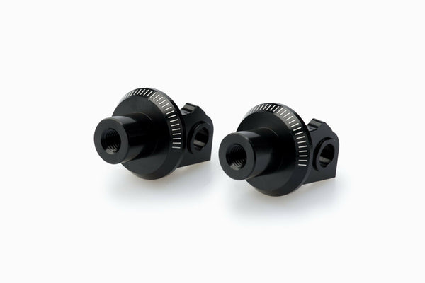 PUIG 脚踏/换挡杆/脚刹 FOOTPEG ADAPTER RIDER KTM