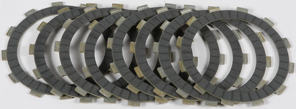 EBC 离合器 CARBON FIBER CLUTCH PLATE SET
