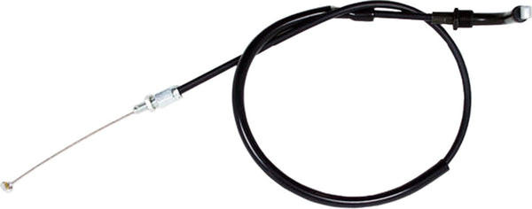 MOTION PRO 油门/刹车/离合线 黑 VINYL THROTTLE PUSH CABLE
