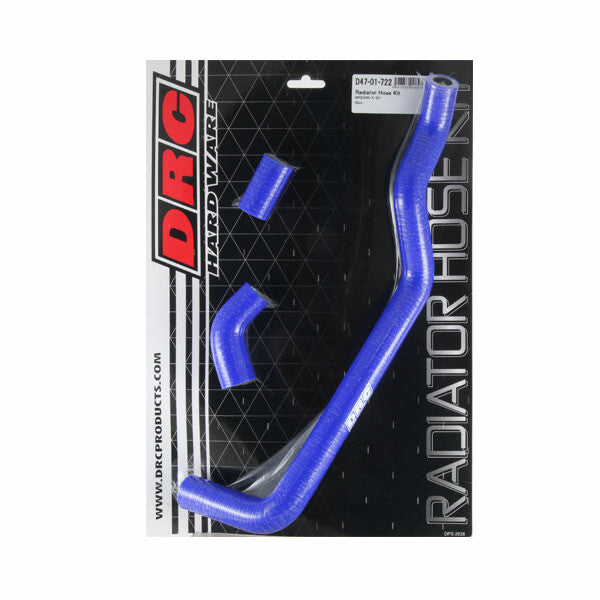 DRC 水箱软管 Yamaha Radiator Hose Kit