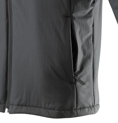 KTM Unbound 2-in-1 Thermo Jacket