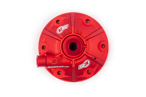 S3 缸盖/内胚/O型圈 Gas Gas 2014年以后车型