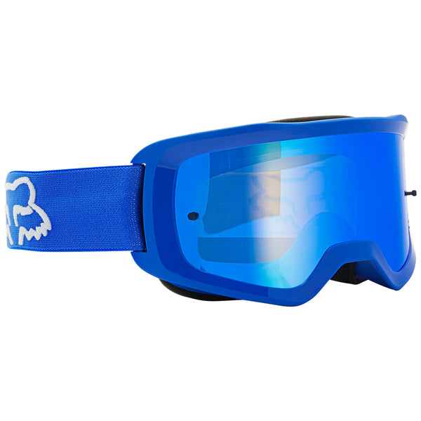 FOX Main 风镜 Main Stray Goggles Spark [蓝]