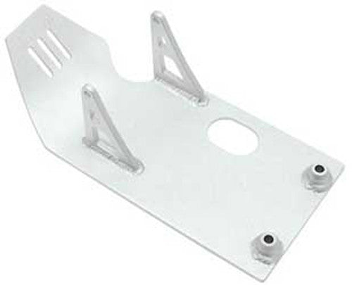 BBR 车辆防护 SKID PLATE SILVER