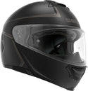 Sena Impulse Sound by Harman Kardon Helmet Black Matt