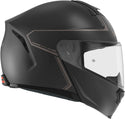Sena Impulse Sound by Harman Kardon Helmet Black Matt