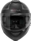 Sena Impulse Sound by Harman Kardon Helmet Black Matt