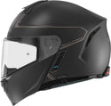 Sena Impulse Sound by Harman Kardon Helmet Black Matt