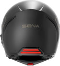 Sena Impulse Sound by Harman Kardon Helmet Black Matt