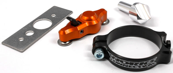 Works 发车器 KTM PRO LAUNCH START DEVICE