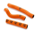 KTM 水箱软管 Radiator Hose 125/150 SX 2016-2018