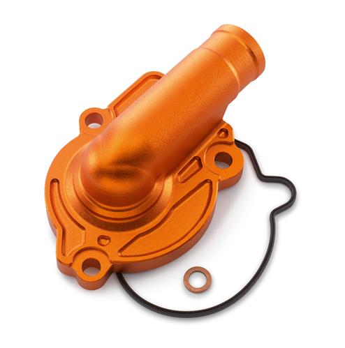 KTM Water Pump Cover 125/150 SX/XC/XC-W 2016-2022