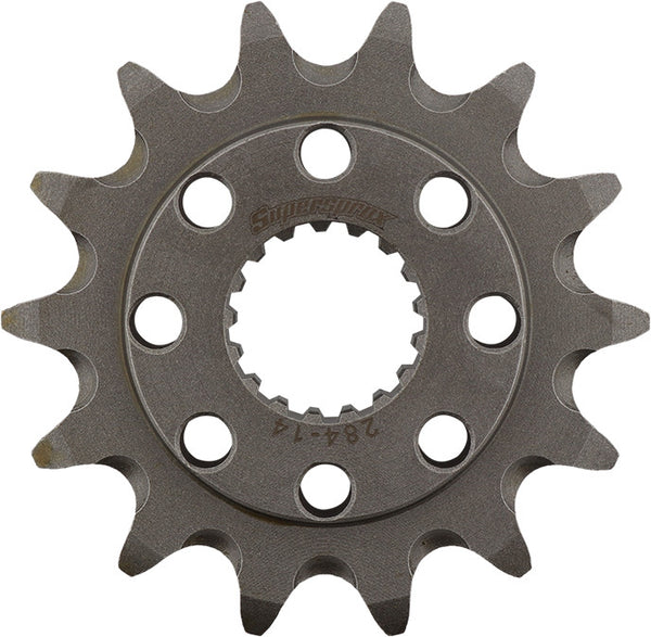 SUPERSPROX 前CS链轮 钢制 14T-520 HON