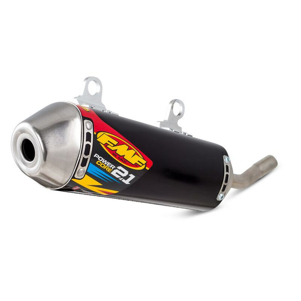 KTM FMF Powercore 2.1 Silencer Husqvarna TC 125 19-20 TE 150i 20