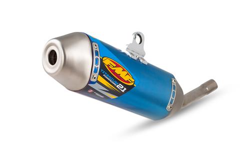 KTM FMF Titan Powercore 2.1 Silencer 125/150 SX/XC/XC-W 2019-2021