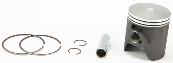 ATHENA 发动机 PISTON KIT CAST LITE 44.45/STD 14.2:1 KAW