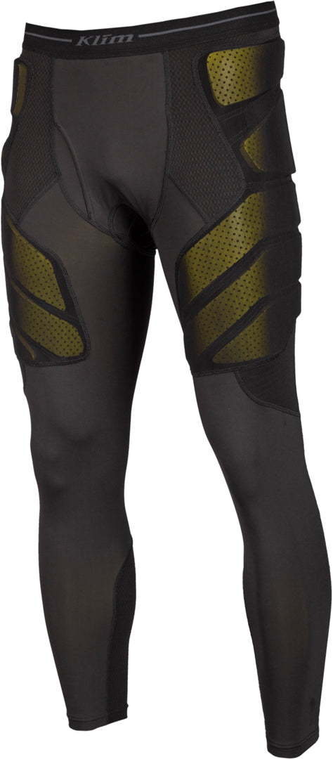 Klim 骑行裤 Tactical Motocross Protector Pants Black