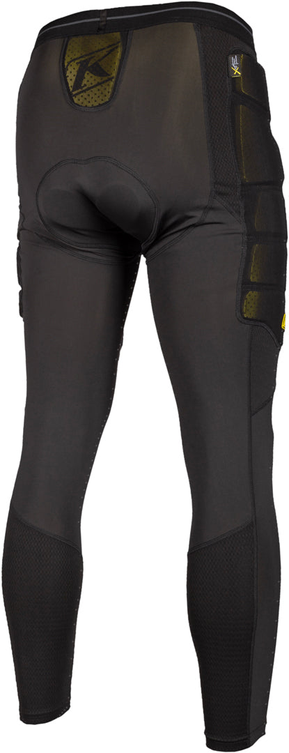 Klim 骑行裤 Tactical Motocross Protector Pants Black