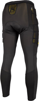 Klim 骑行裤 Tactical Motocross Protector Pants Black