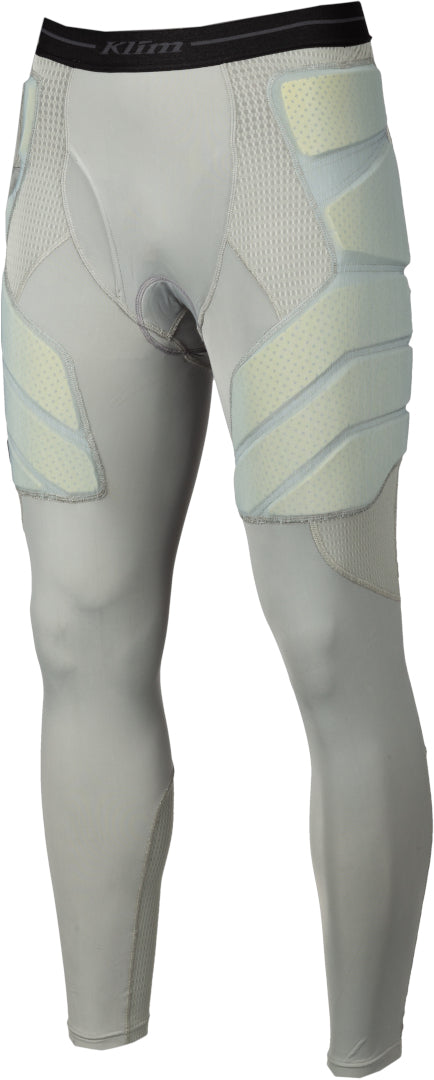 Klim Tactical Motocross Protector Pants Gray