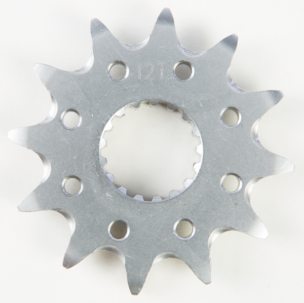 Fire Power 前链轮 Suzuki Front CS Sprocket Steel 12T-520 SUZ