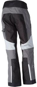 Klim Altitude Women Motorcycle Textile Pants 2016 Gray