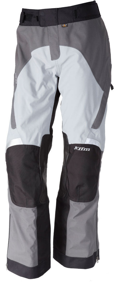 Klim Altitude Women Motorcycle Textile Pants 2016 Gray