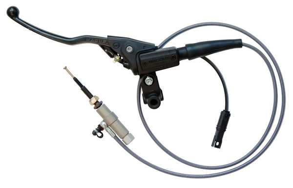 Magura BMW Hymec Clutch Conversion Kit BMW