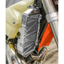 ENDURO ENGINEERING BILLET 水箱保护 散热器支架KTM/HUS
