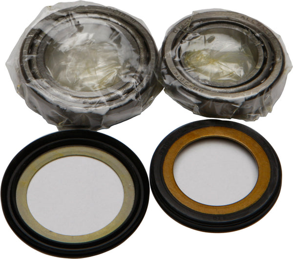 ALL BALLS 转向/方向盘 STEERING BEARING/密封套件